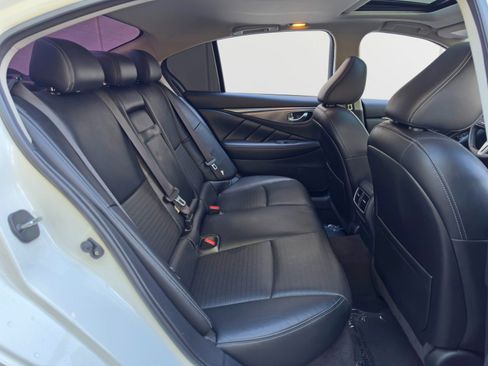Used 2018 INFINITI Q50 Sport image 41