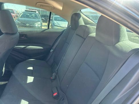 Used 2024 Toyota Corolla LE FWD image 7