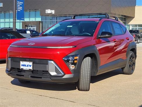 New 2026 Hyundai Kona SEL Sport image 2