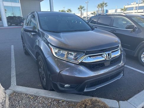 Used 2018 Honda CR-V EX-L image 38
