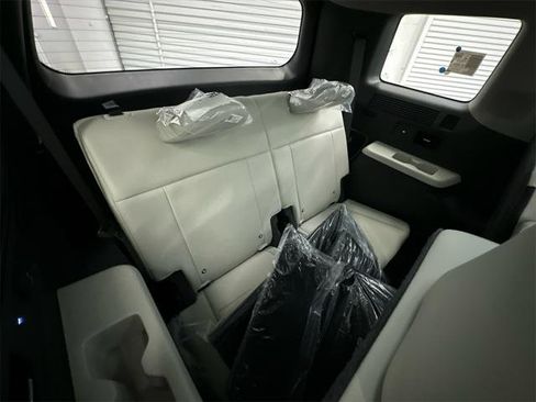 New 2026 Hyundai Santa Fe Limited image 19