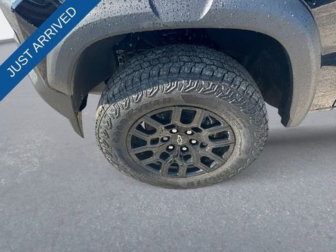 New 2026 Chevrolet Colorado Trail Boss image 10