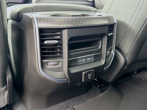 New 2026 RAM 1500 Big Horn AWD/4WD image 33