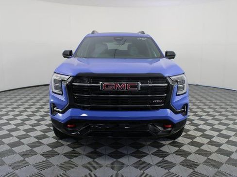 New 2026 GMC Terrain AT4 w/ Convenience Package III image 31