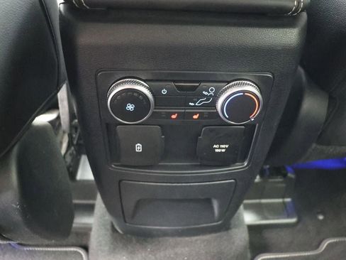 Used 2022 Ford Explorer ST w/ Equipment Group 401A image 16