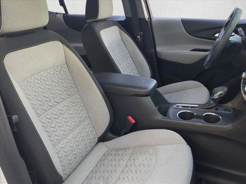 Used 2023 Chevrolet Equinox LS w/ LPO, Cargo Package AWD/4WD image 21