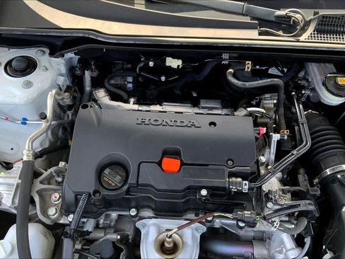 Used 2023 Honda Civic Sport image 30