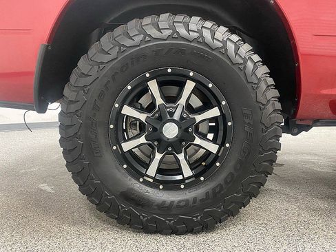 Used 2015 RAM 1500 Big Horn image 28