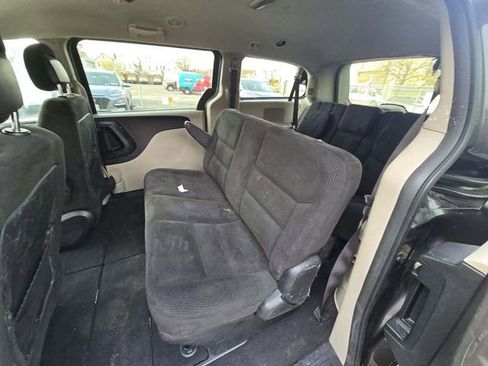Used 2017 Dodge Grand Caravan SE w/ Power Window Group image 7