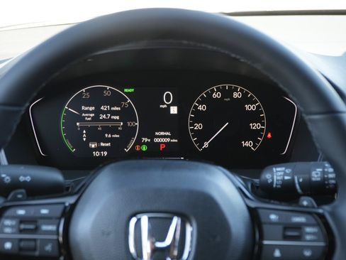 New 2026 Honda Civic Sport image 24
