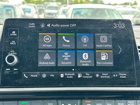 Certified 2025 Honda Odyssey Sport-L image 24