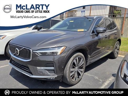 Used 2023 Volvo XC60 B5 Plus FWD image 1