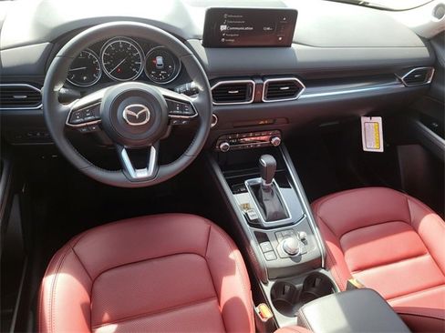 New 2025 MAZDA CX-5 Carbon Edition image 13