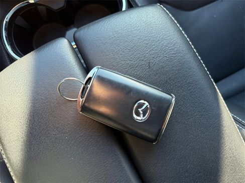 Used 2022 MAZDA CX-9 Grand Touring image 31