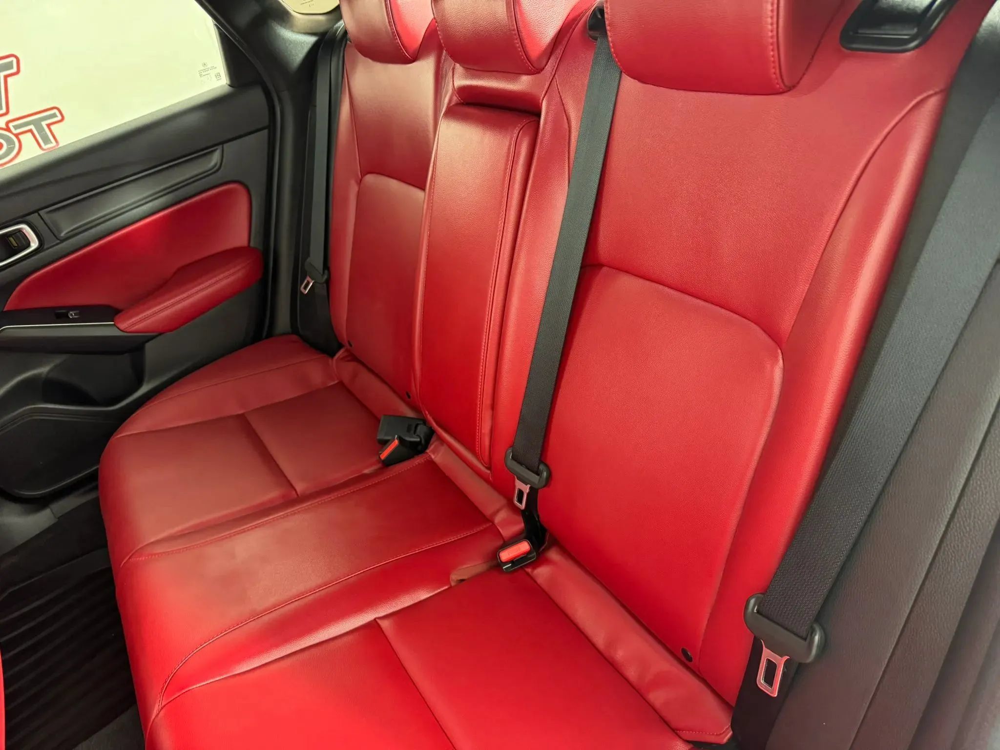 Used 2024 Acura Integra A-Spec w/ Technology Package FWD image 37