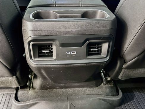 Used 2023 Chevrolet Silverado 1500 RST w/ Convenience Package II AWD/4WD image 26