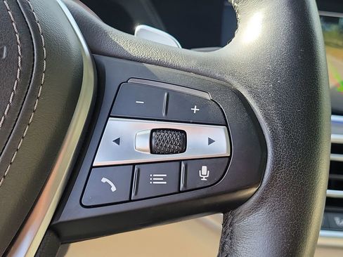 Used 2022 BMW X5 xDrive40i AWD/4WD image 25