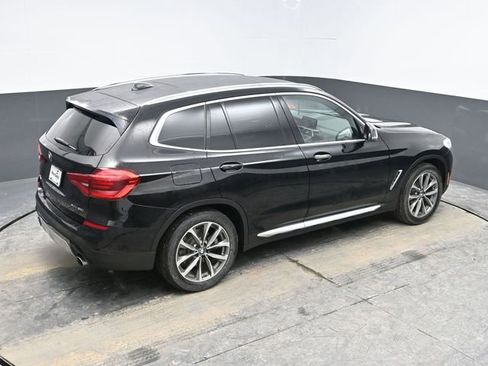 Used 2019 BMW X3 xDrive30i w/ Premium Package image 24
