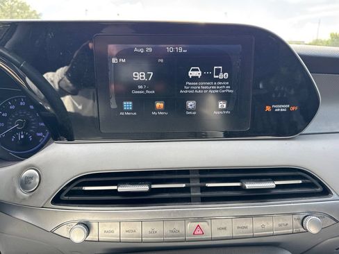 Used 2020 Hyundai Palisade SEL w/ Convenience Package FWD image 12
