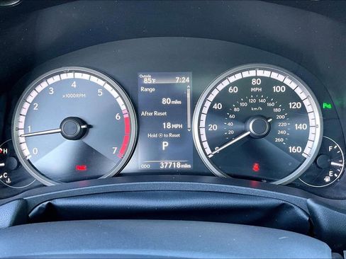 Used 2021 Lexus NX 300 F Sport w/ F Sport Premium Package image 13