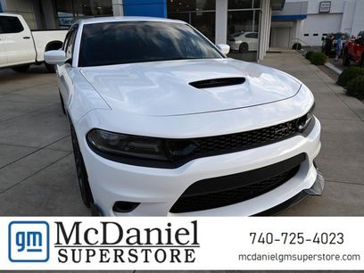 Used 2020 Dodge Charger Scat Pack w/ Plus Group