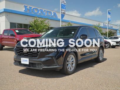 Used 2024 Honda CR-V EX-L