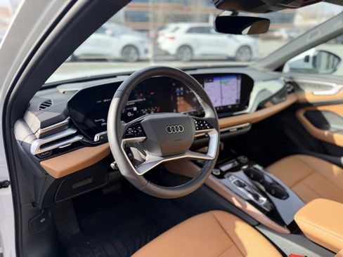 Used 2025 Audi A5 2.0T Premium Plus w/ Premium Plus image 12