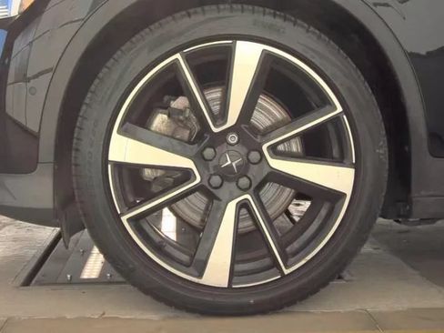Used 2022 Polestar Polestar 2 w/ Plus Package AWD/4WD image 10