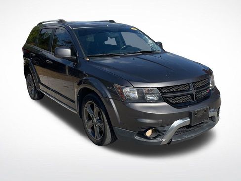 Used 2014 Dodge Journey Crossroad w/ Flexible Seating Group image 2