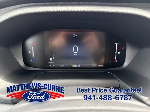 New 2026 Ford Transit 250 148 Medium Roof w/ Exterior Upgrade Package RWD image 13