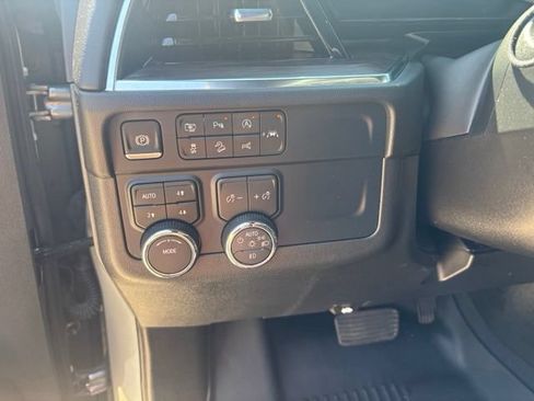 Used 2026 Chevrolet Tahoe Z71 w/ Comfort Package AWD/4WD image 19