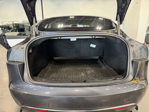 Used 2025 Tesla Model 3 Performance AWD/4WD image 28