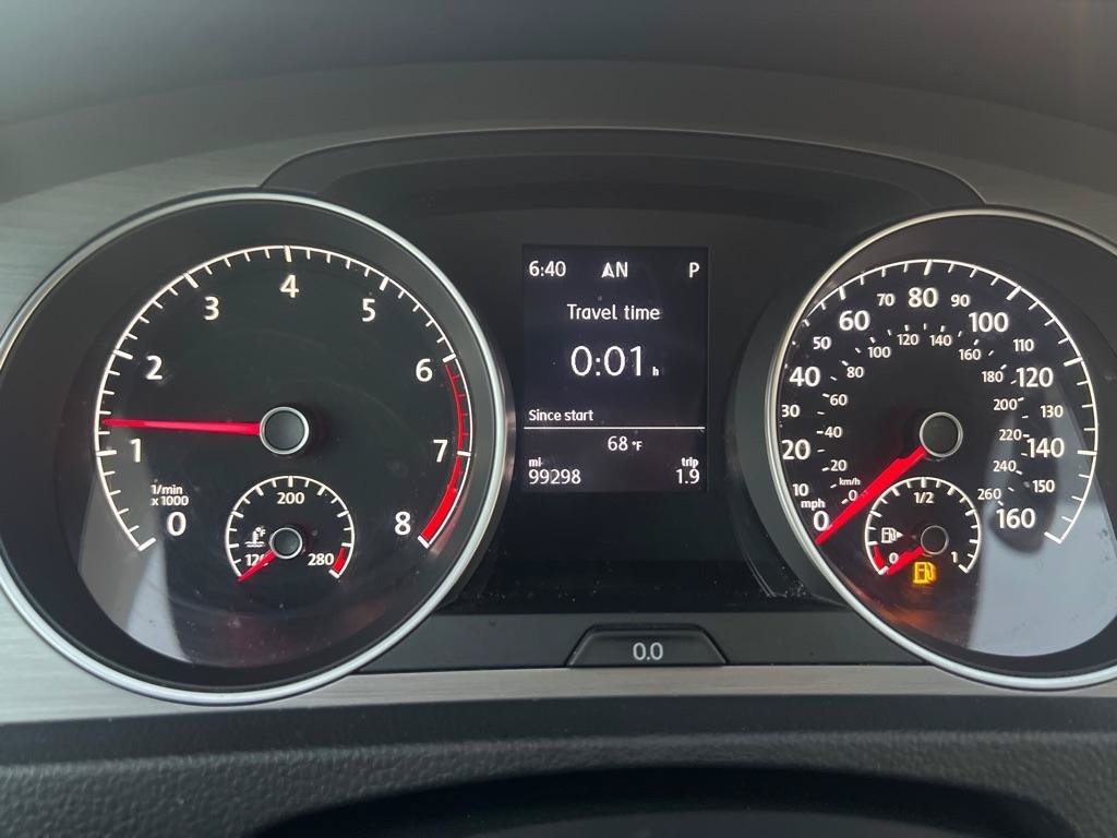 Used 2015 Volkswagen Golf S FWD image 17