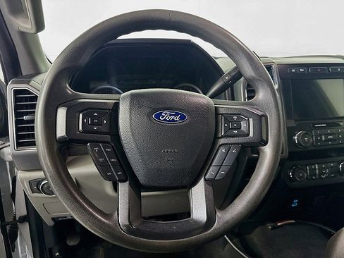 Used 2020 Ford F250 XLT image 12