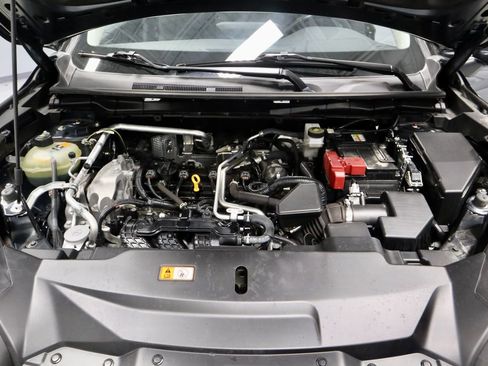 Used 2024 Mitsubishi Outlander SE image 18