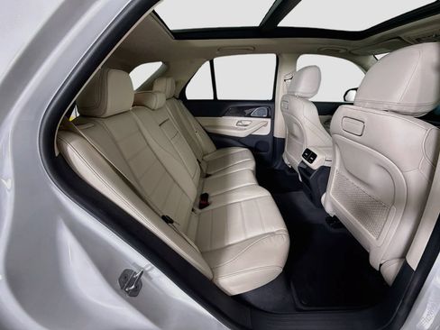 Certified 2020 Mercedes-Benz GLE 580 4MATIC image 23