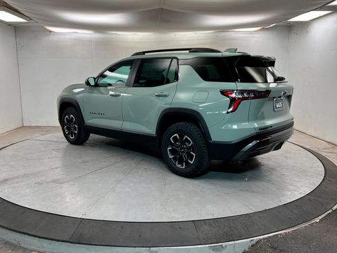 New 2026 Chevrolet Equinox ACTIV w/ Convenience Package III image 3