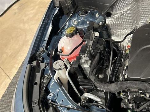 New 2025 Buick Envista Avenir image 12