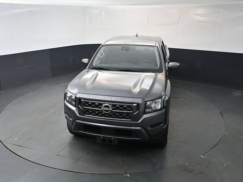 Used 2023 Nissan Frontier SV w/ Tow Package AWD/4WD image 30