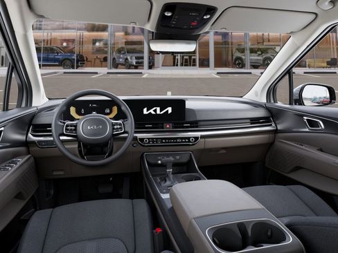 New 2026 Kia Carnival LX image 14