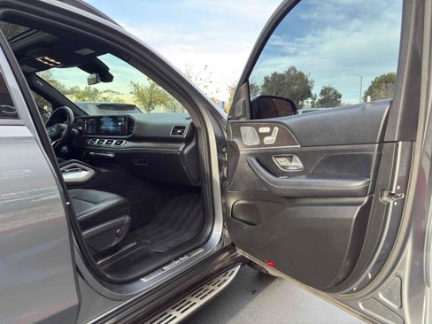 Used 2021 Mercedes-Benz GLE 350 4MATIC image 80