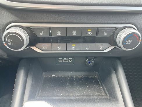 Certified 2020 Nissan Altima 2.5 SR w/ Premium Package image 21