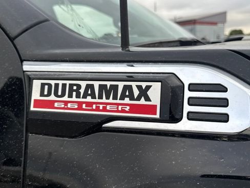 New 2026 GMC Sierra 2500 Pro image 9