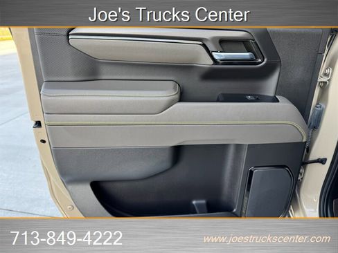 Used 2023 Chevrolet Silverado 1500 ZR2 image 31