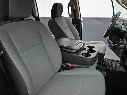 Used 2023 RAM 1500 Classic SLT w/ Electronics Group AWD/4WD image 25