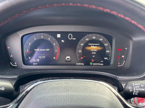 Used 2023 Acura Integra A-Spec image 19