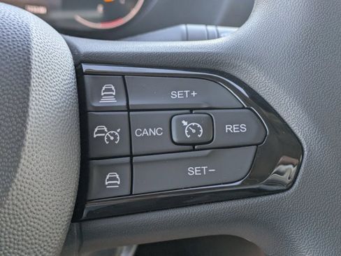 New 2026 RAM ProMaster 2500 w/ Quick Order Package 22G SLT image 21