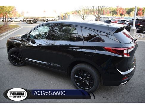 New 2026 Acura RDX SH-AWD image 7