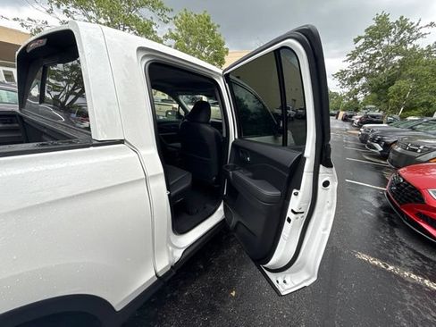 New 2026 Honda Ridgeline RTL image 13