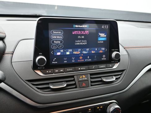 Used 2020 Nissan Altima 2.5 SR w/ Premium Package image 19